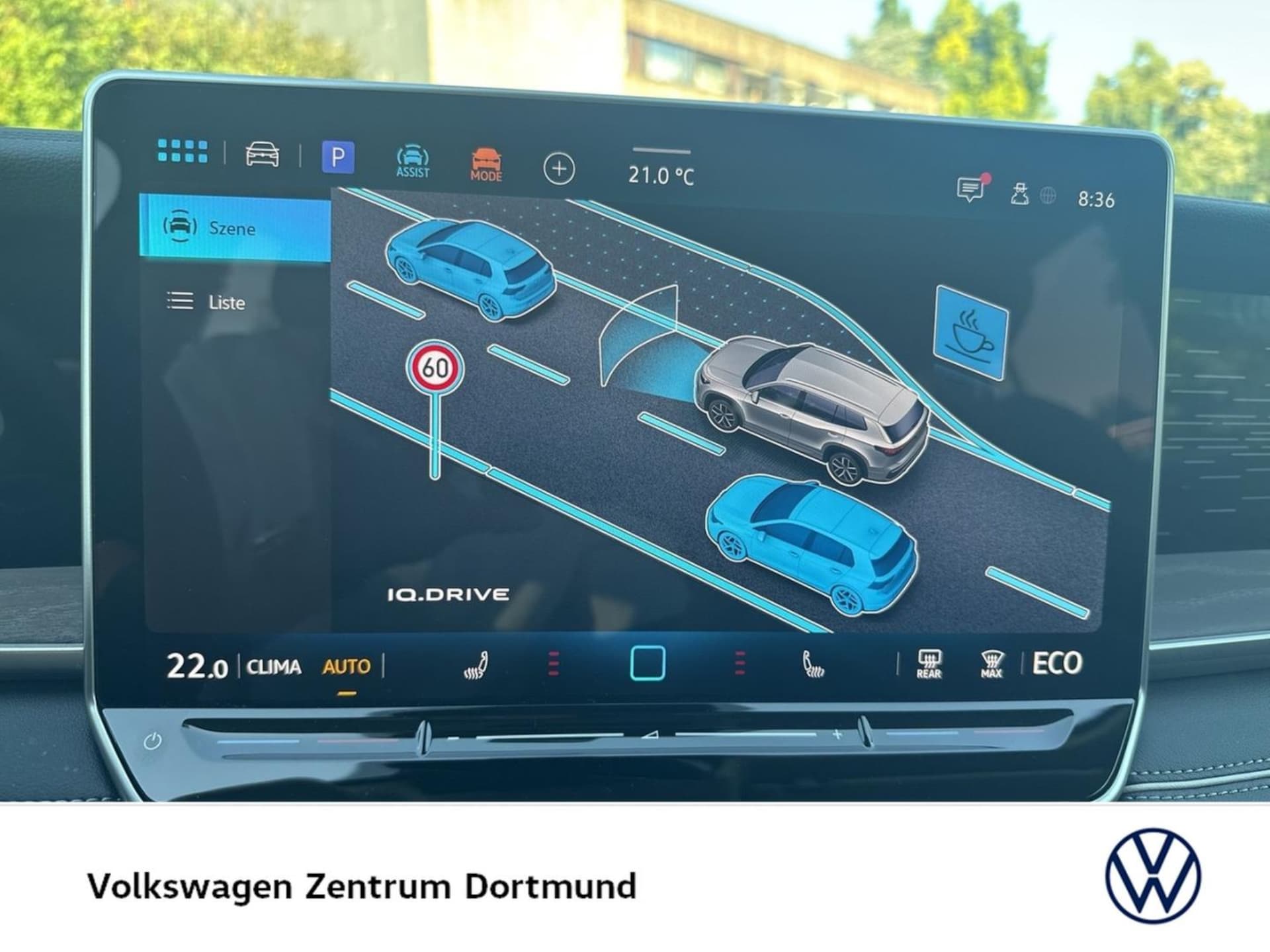Volkswagen Tayron Elegance
