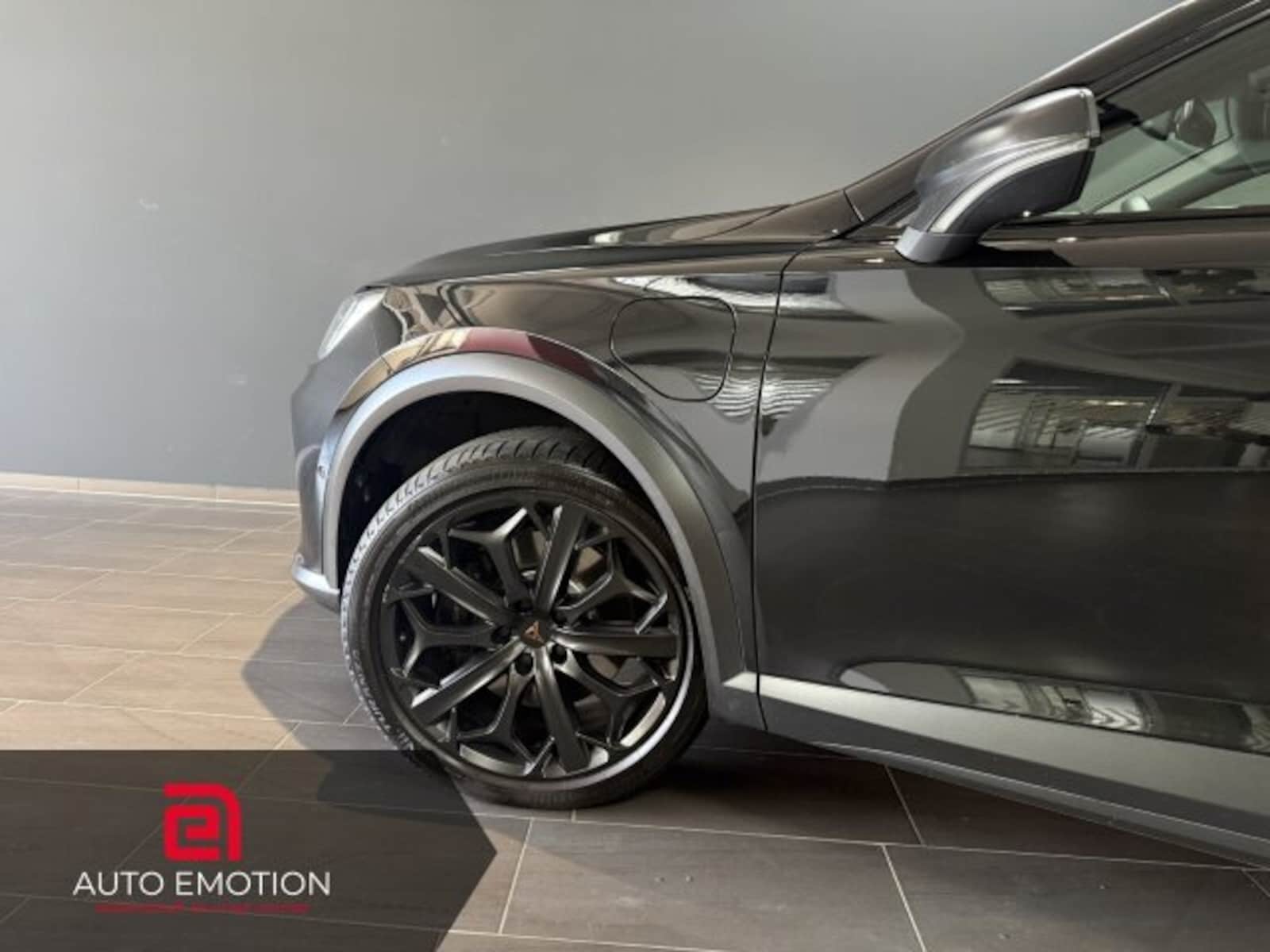 CUPRA Formentor – Bild 6