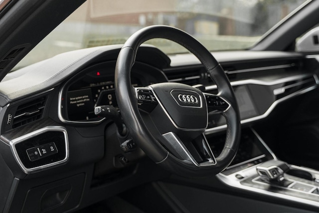 2023 Audi A7 Premium Plus - Photo 9
