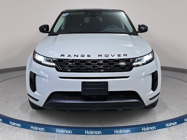2023 Land Rover Range Rover Evoque