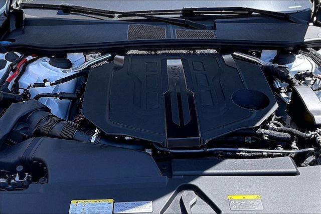 2026 Audi A6 Premium Plus - Photo 12