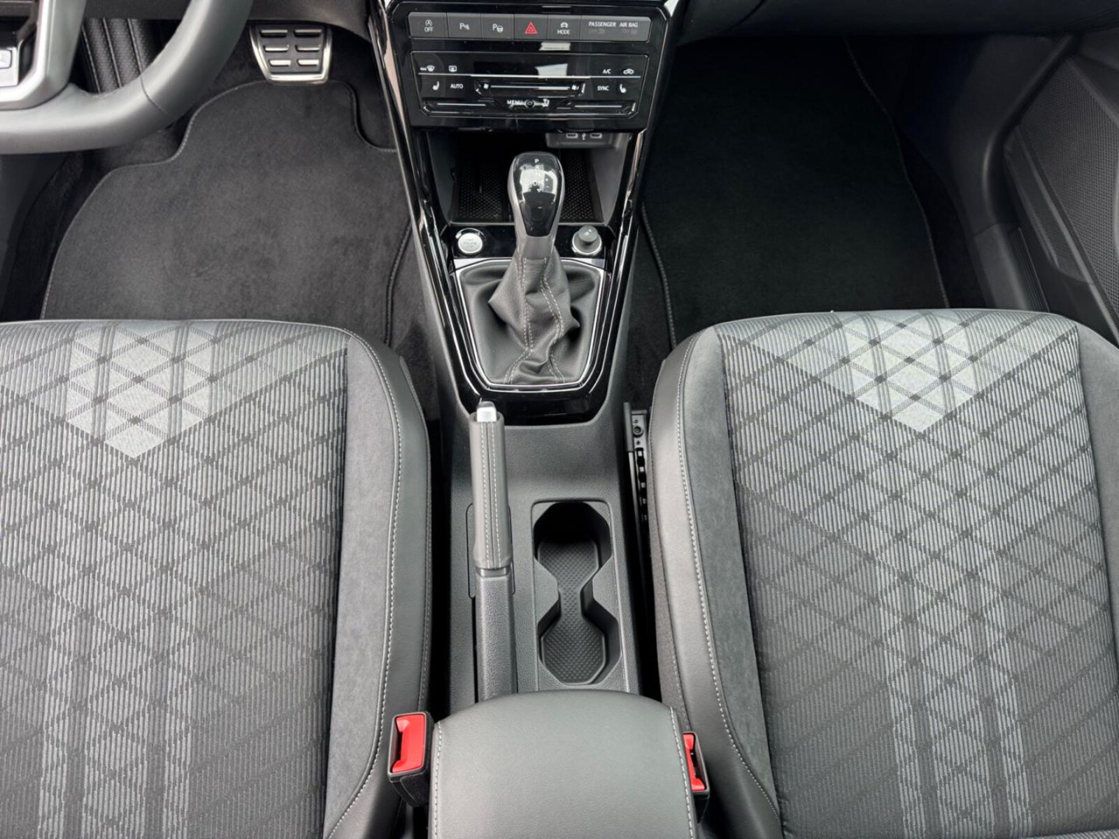 Volkswagen T-Cross – Bild 7