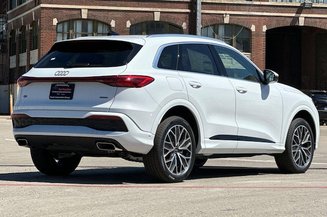 2025 Audi Q5