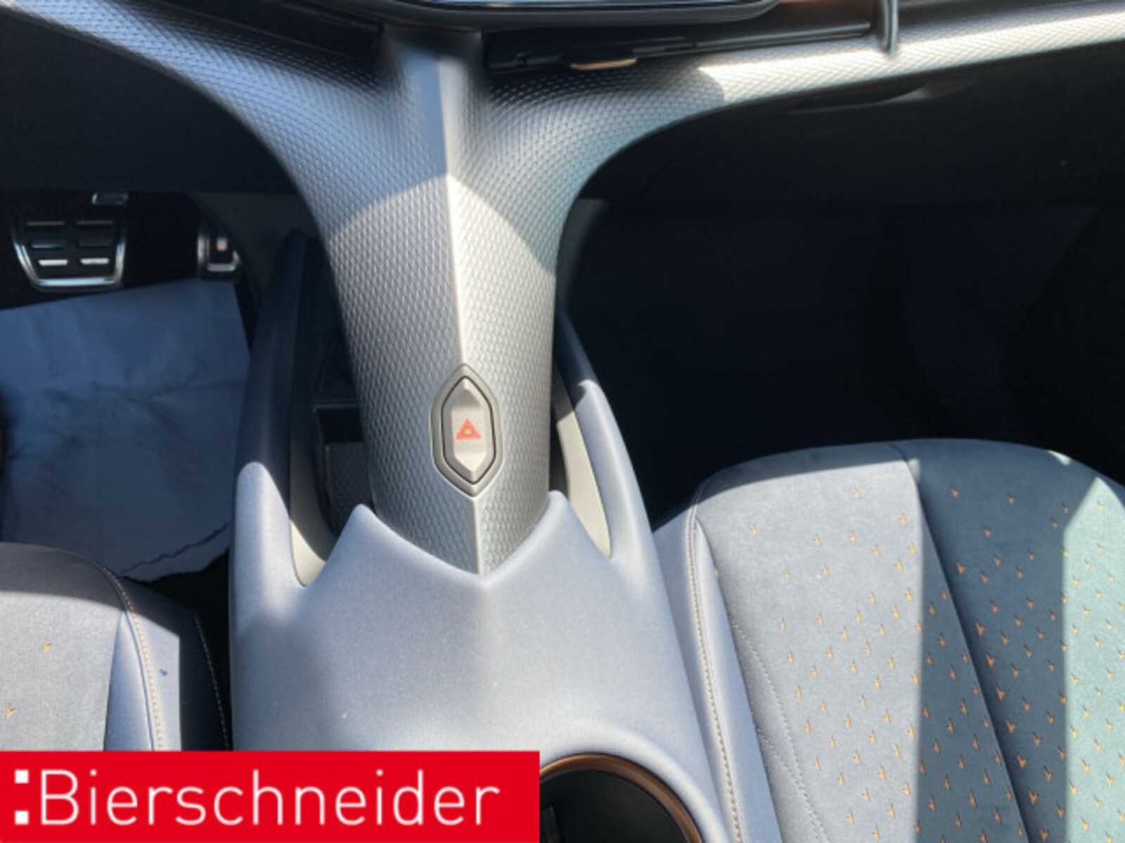 CUPRA Tavascan – Bild 14