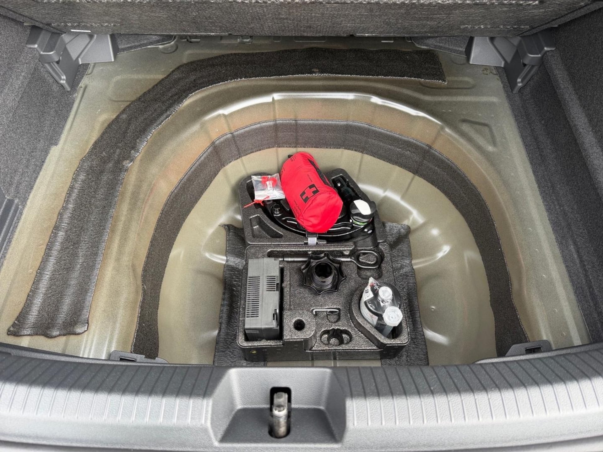 Volkswagen Taigo Life