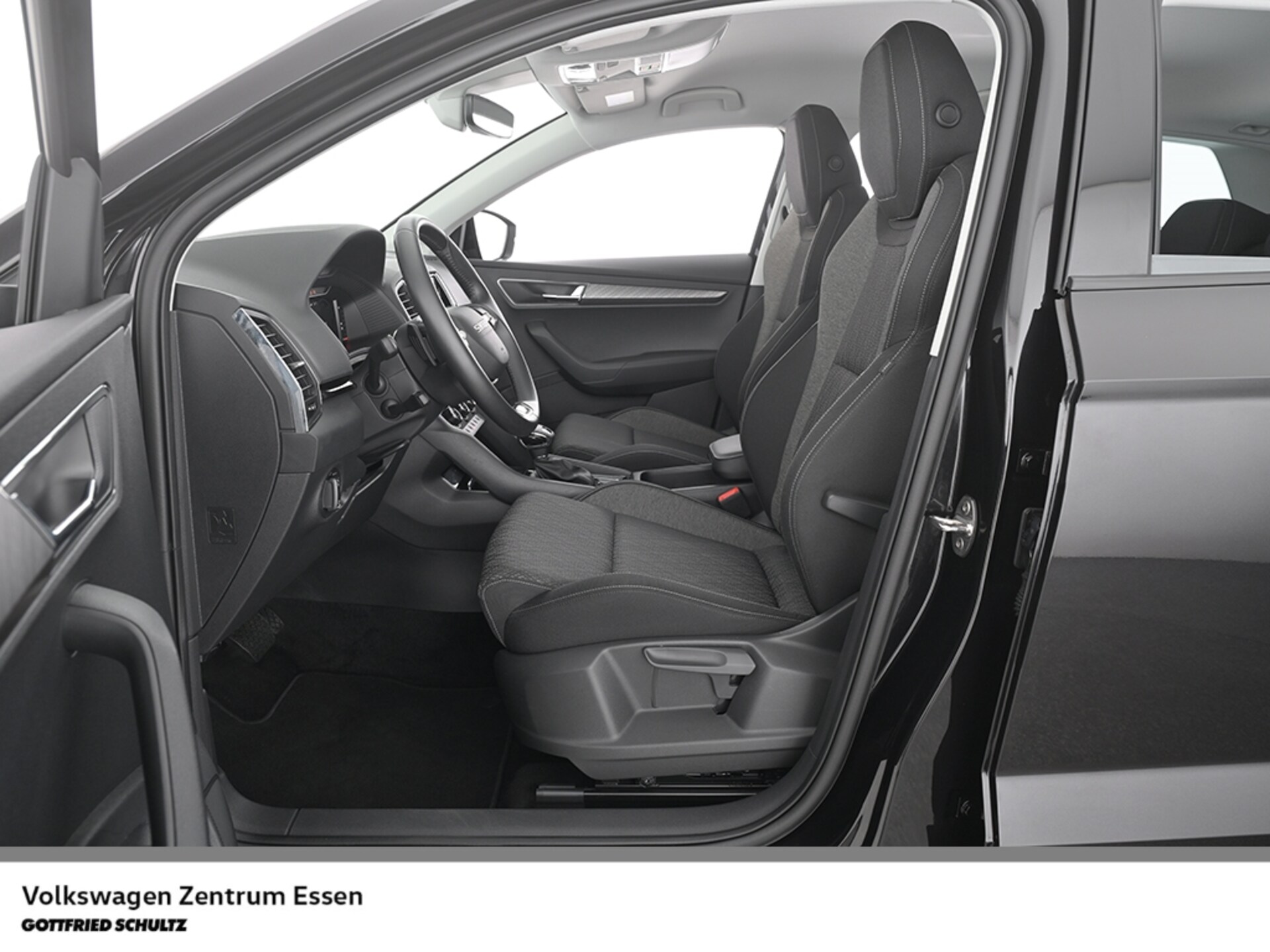 Skoda Karoq Selection