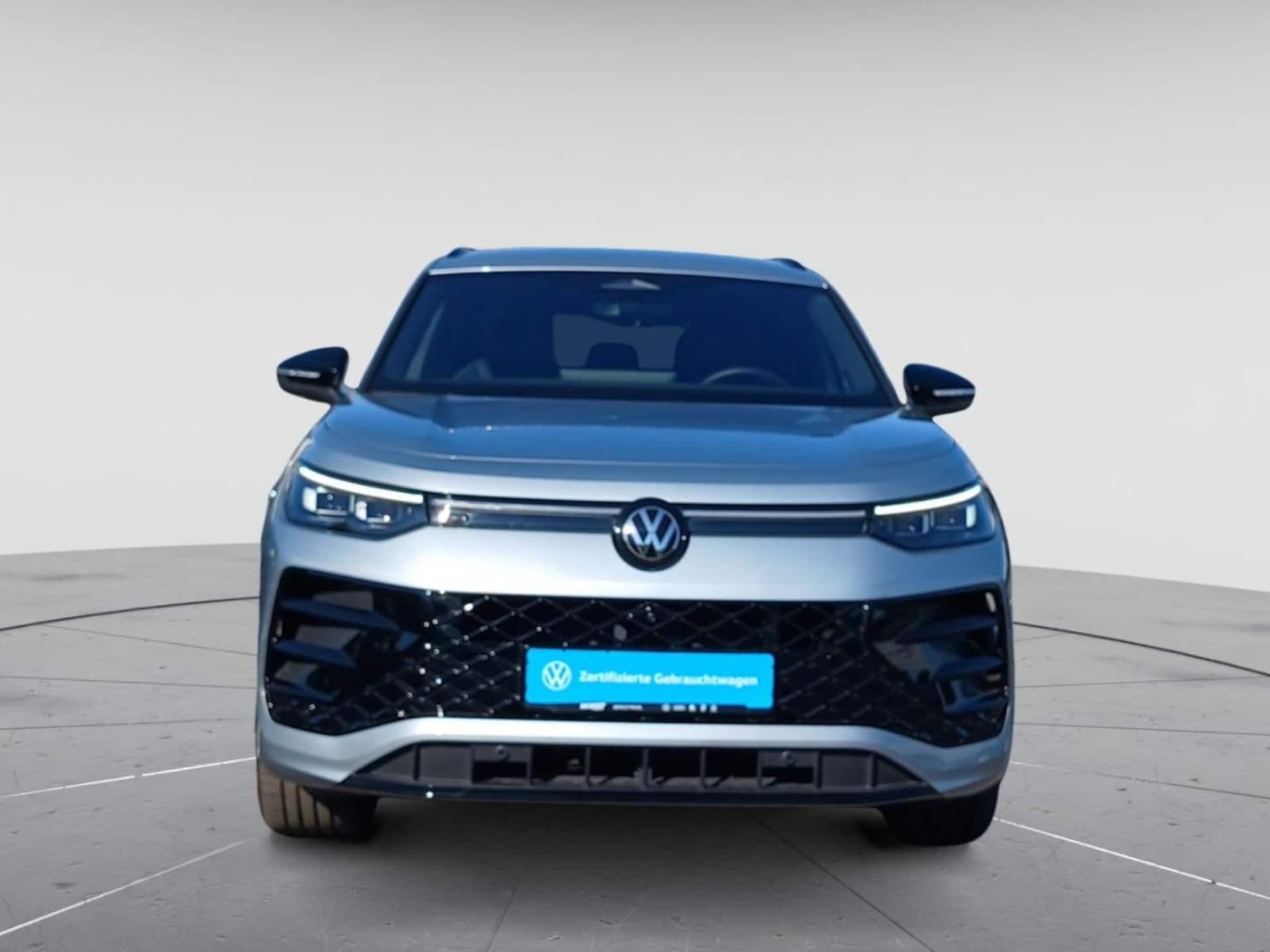 Volkswagen Tayron R-Line