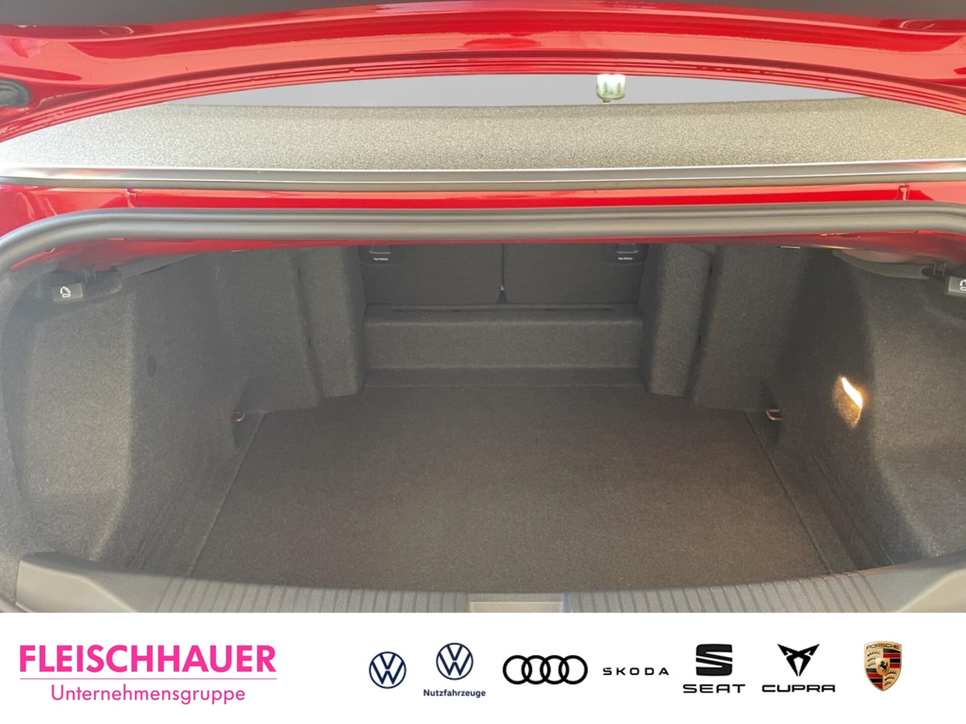 Volkswagen T-Roc Cabriolet Style