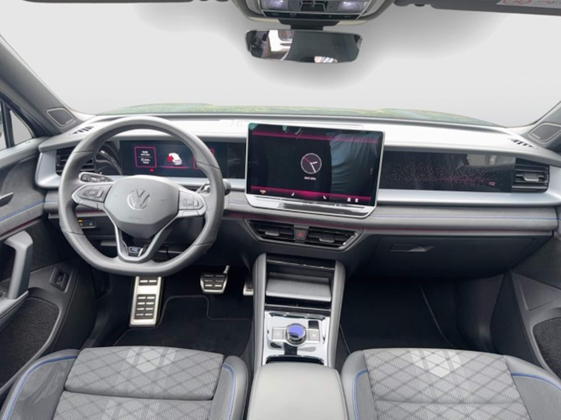 Volkswagen Tayron R-Line