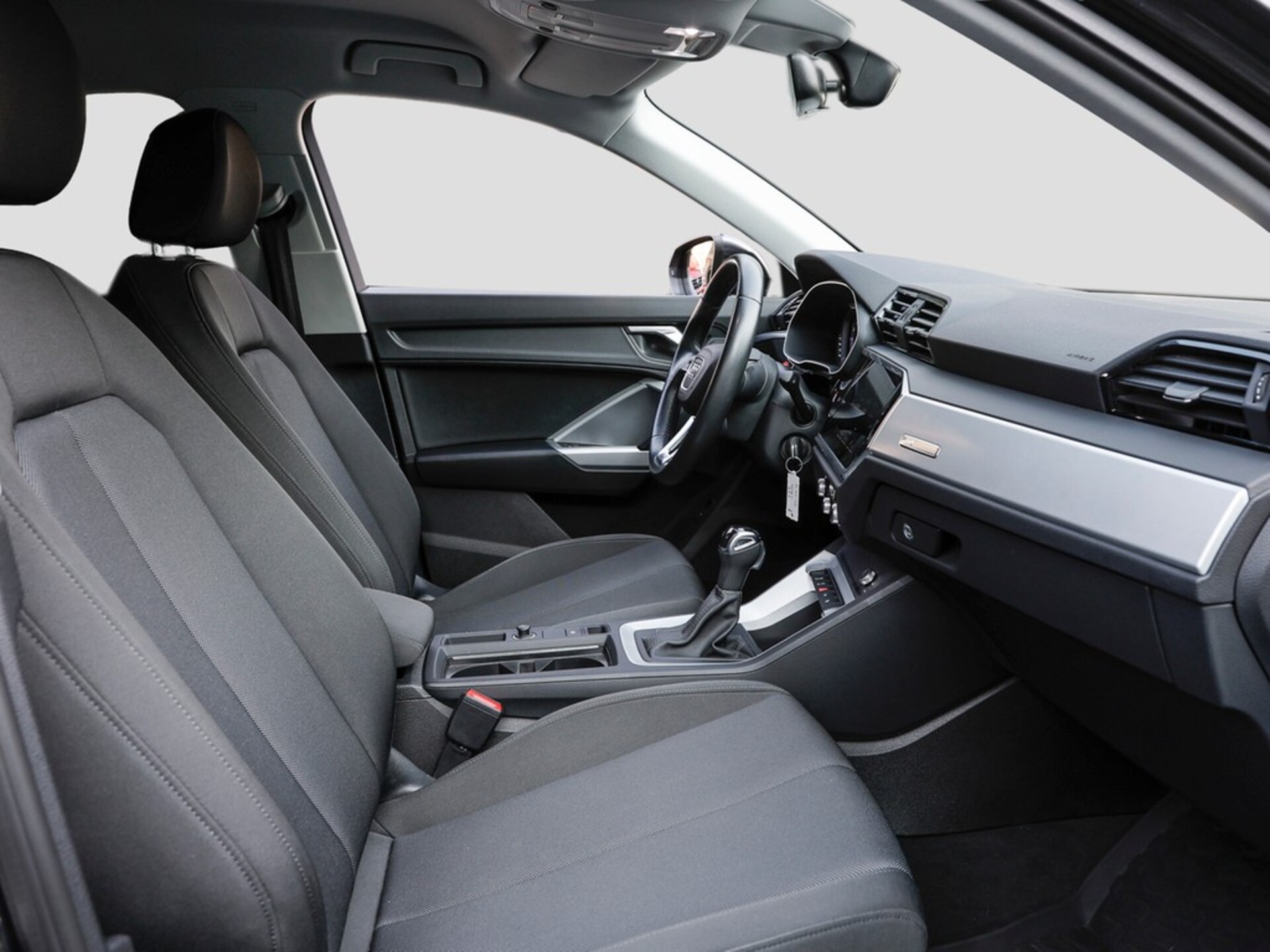 Audi Q3 SUV S line