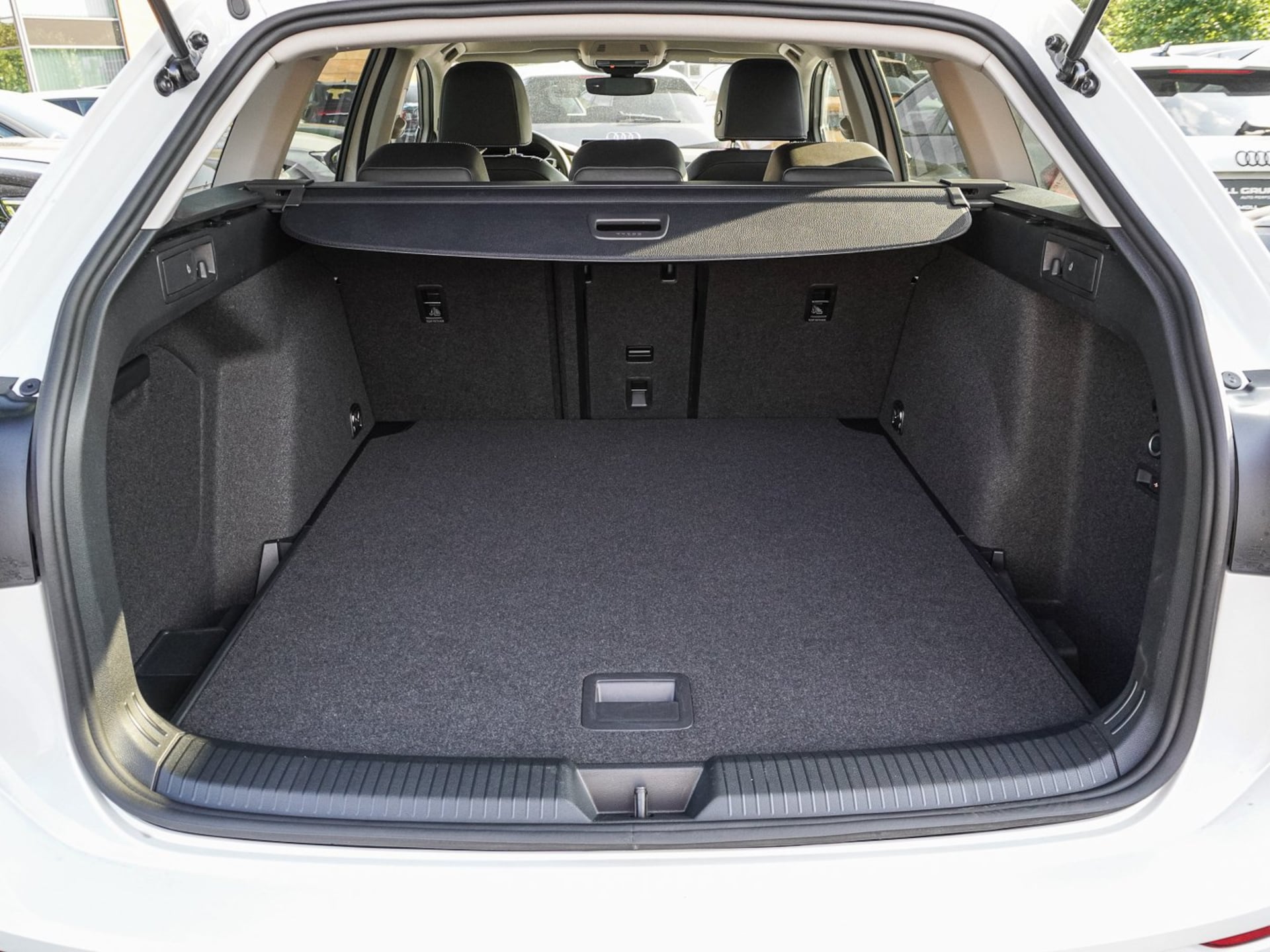Volkswagen Golf Variant Goal