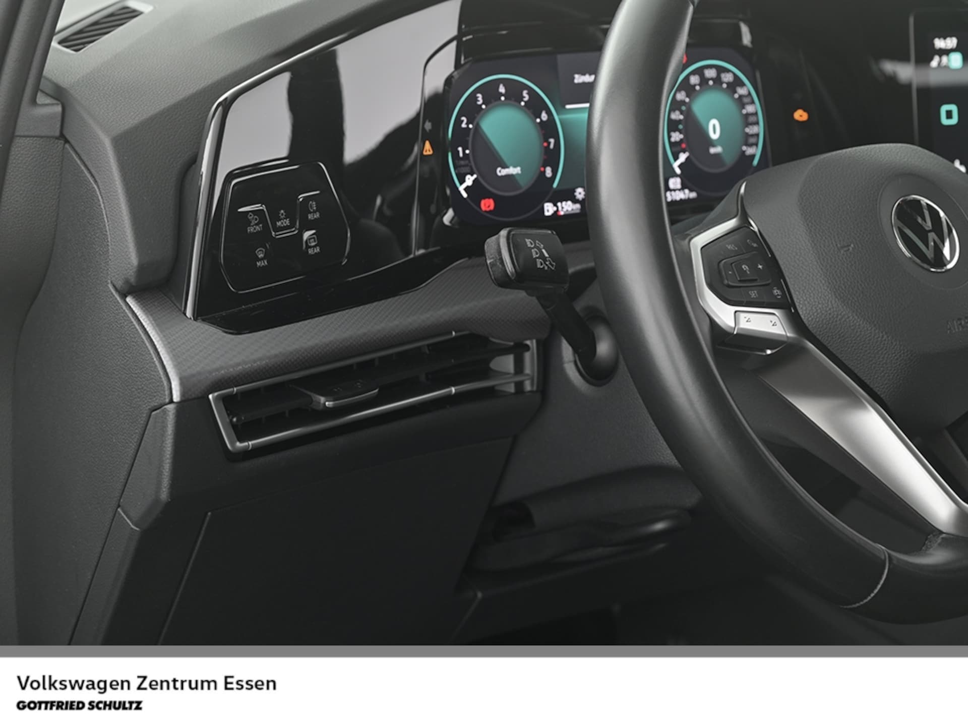 Volkswagen Golf Active