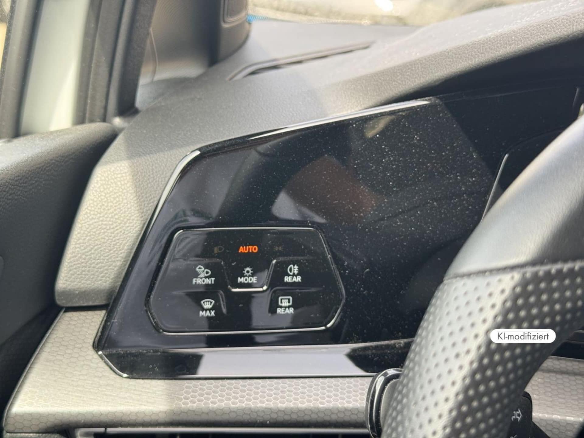 Volkswagen Golf GTI Clubsport
