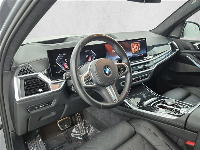 2026 BMW X7