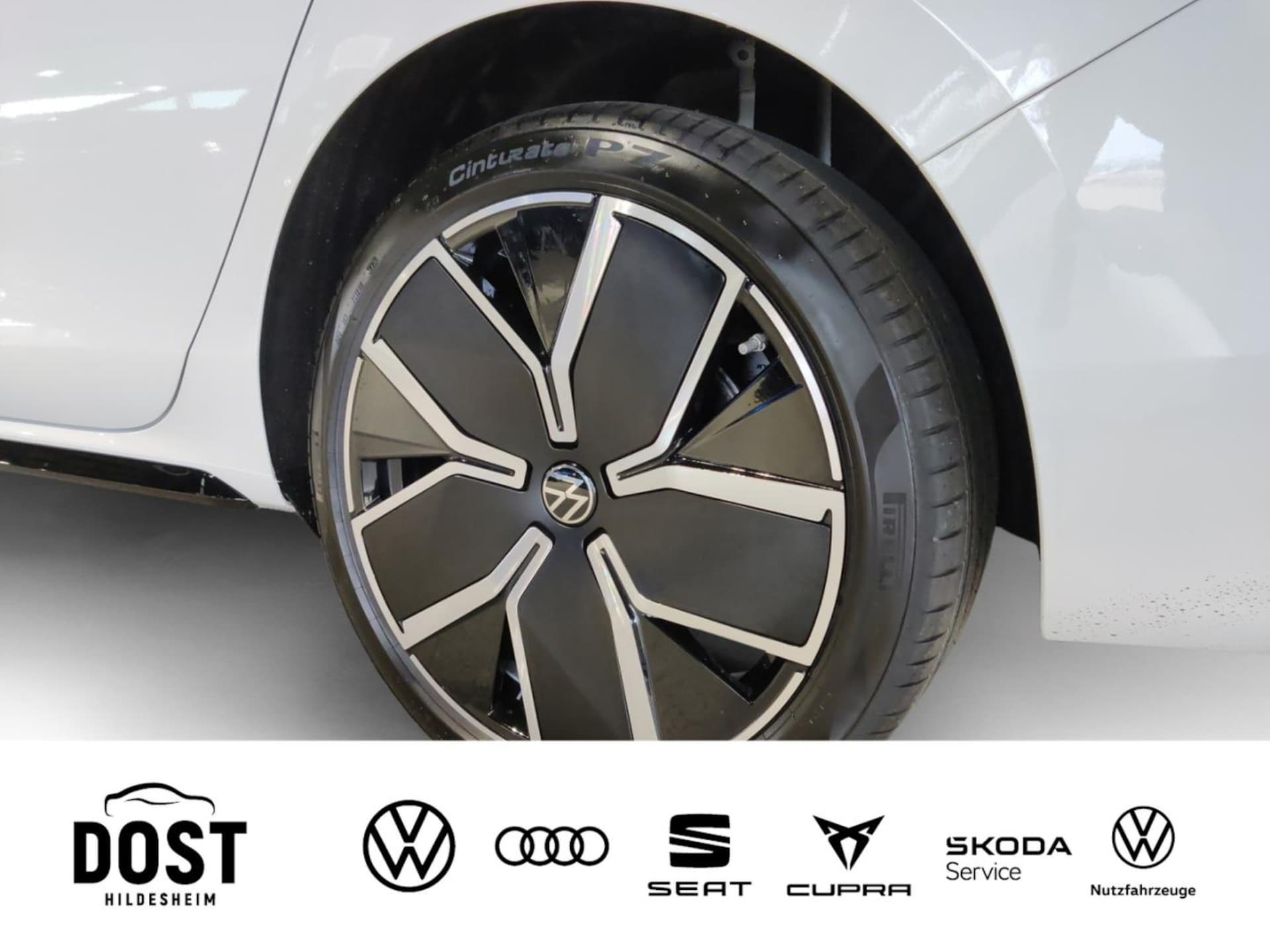 Volkswagen Passat R-Line