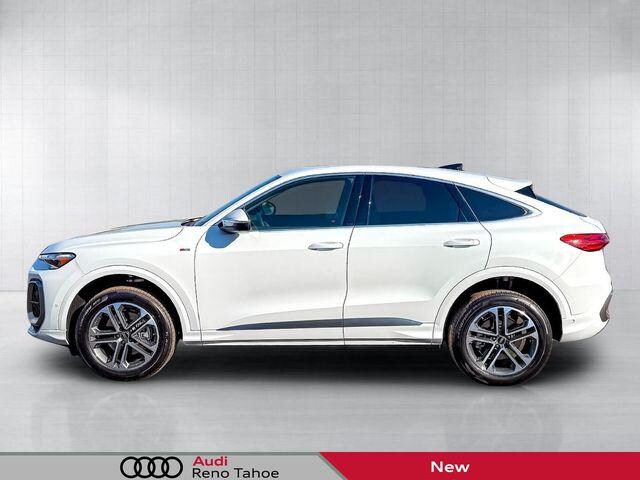 2026 Audi Q5 Sportback