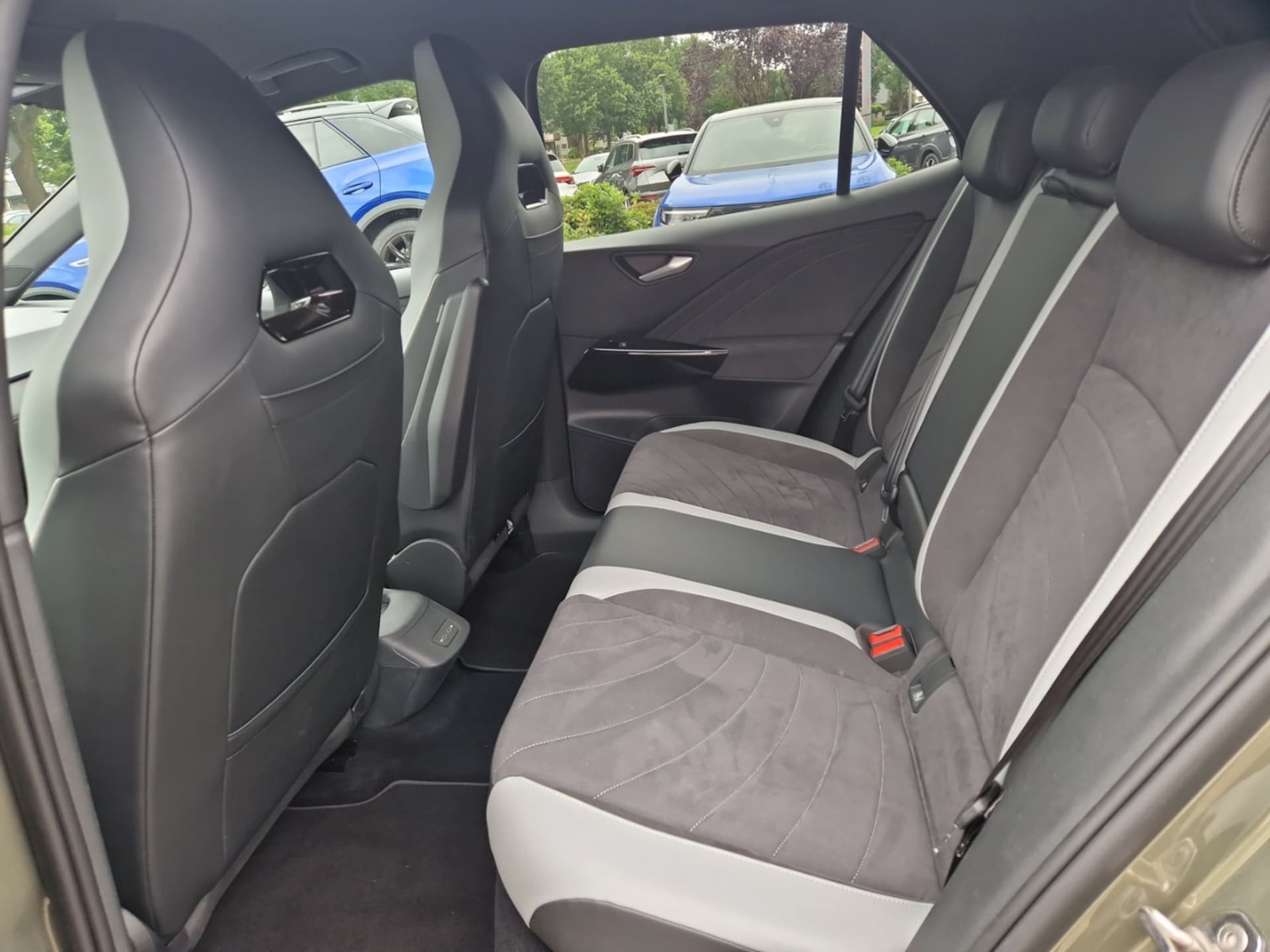 Volkswagen ID.3 Pro