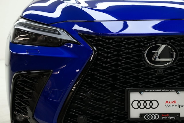 2023 Lexus NX 350