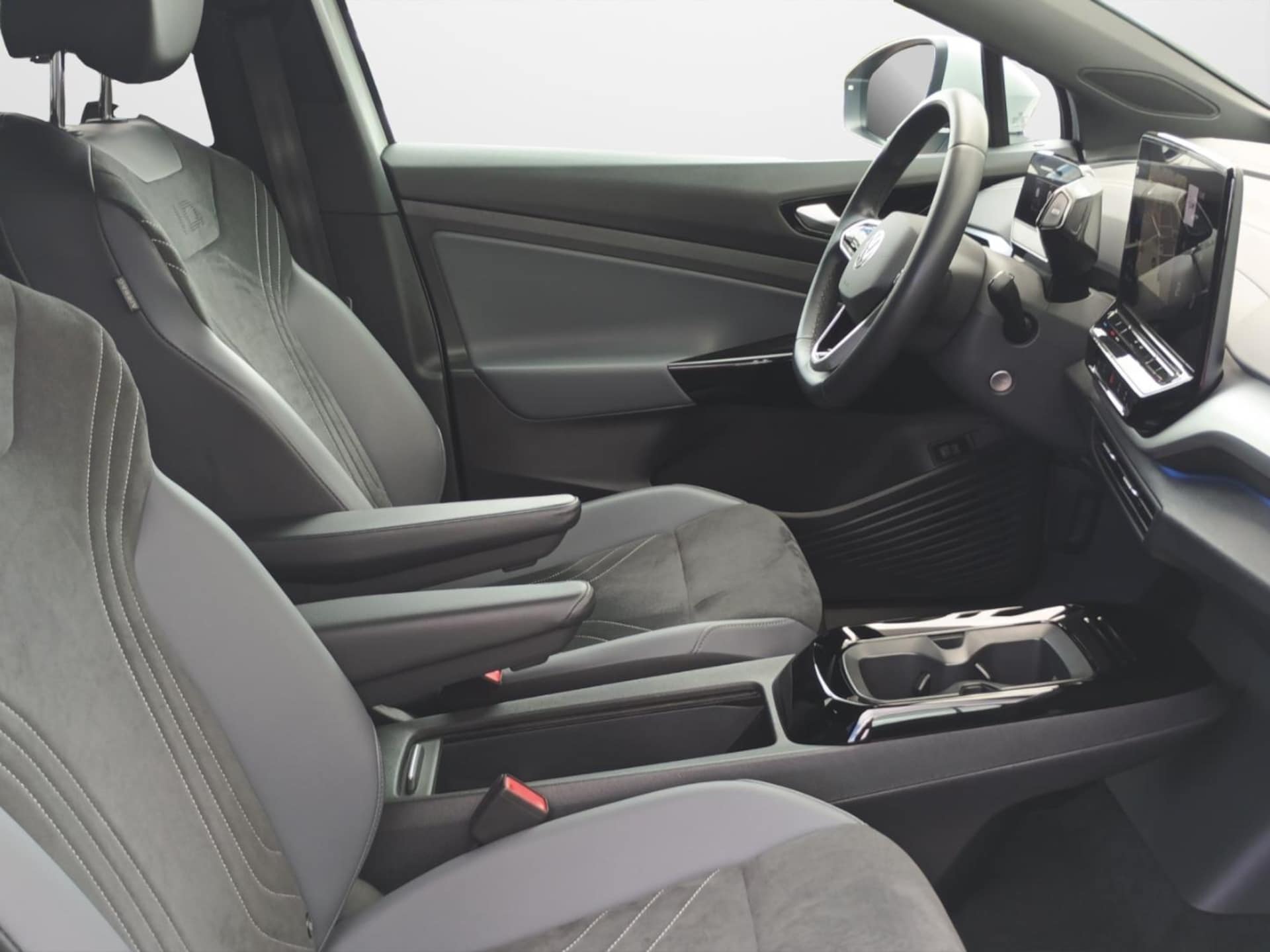 Volkswagen ID.5 Pro Performance