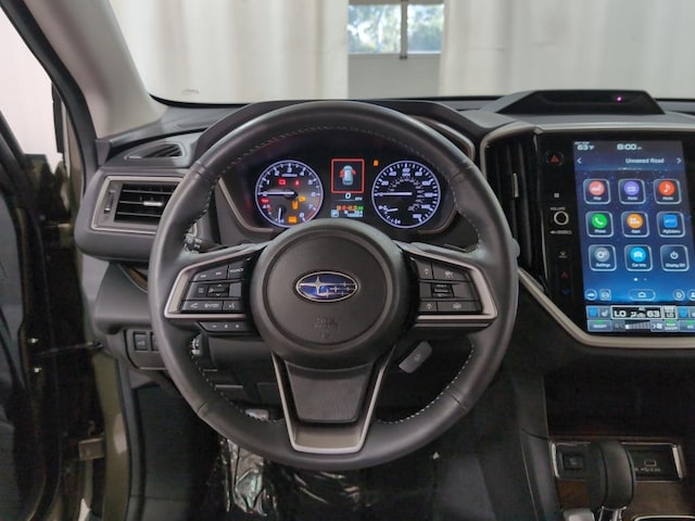 2025 Subaru Ascent