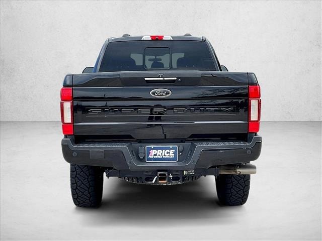 2021 Ford