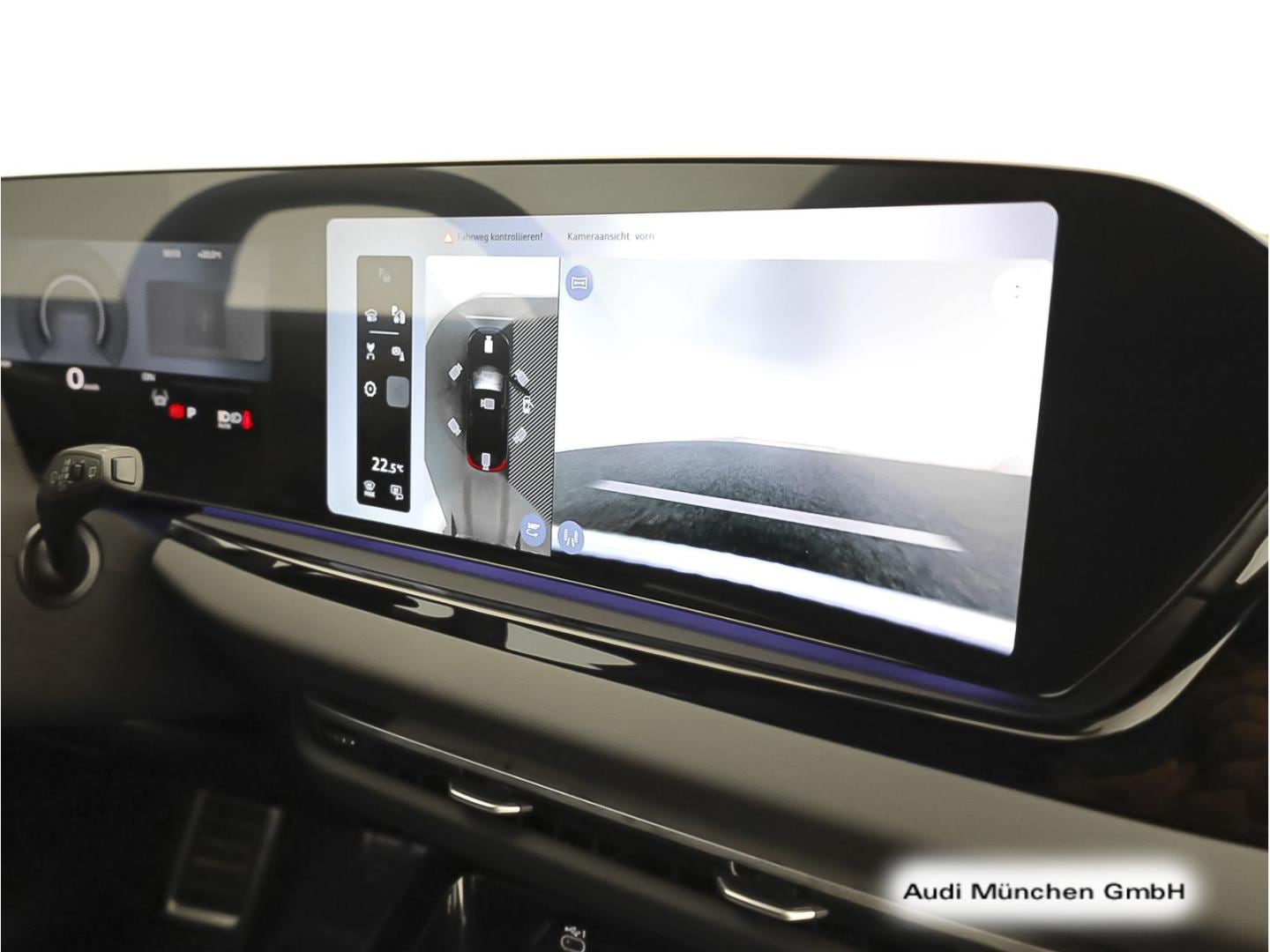 Bild über Audi A5 Avant edition one TDI quattro 150 kW S tronic - für weitere Informationen kontaktieren Sie den Audi Partner
