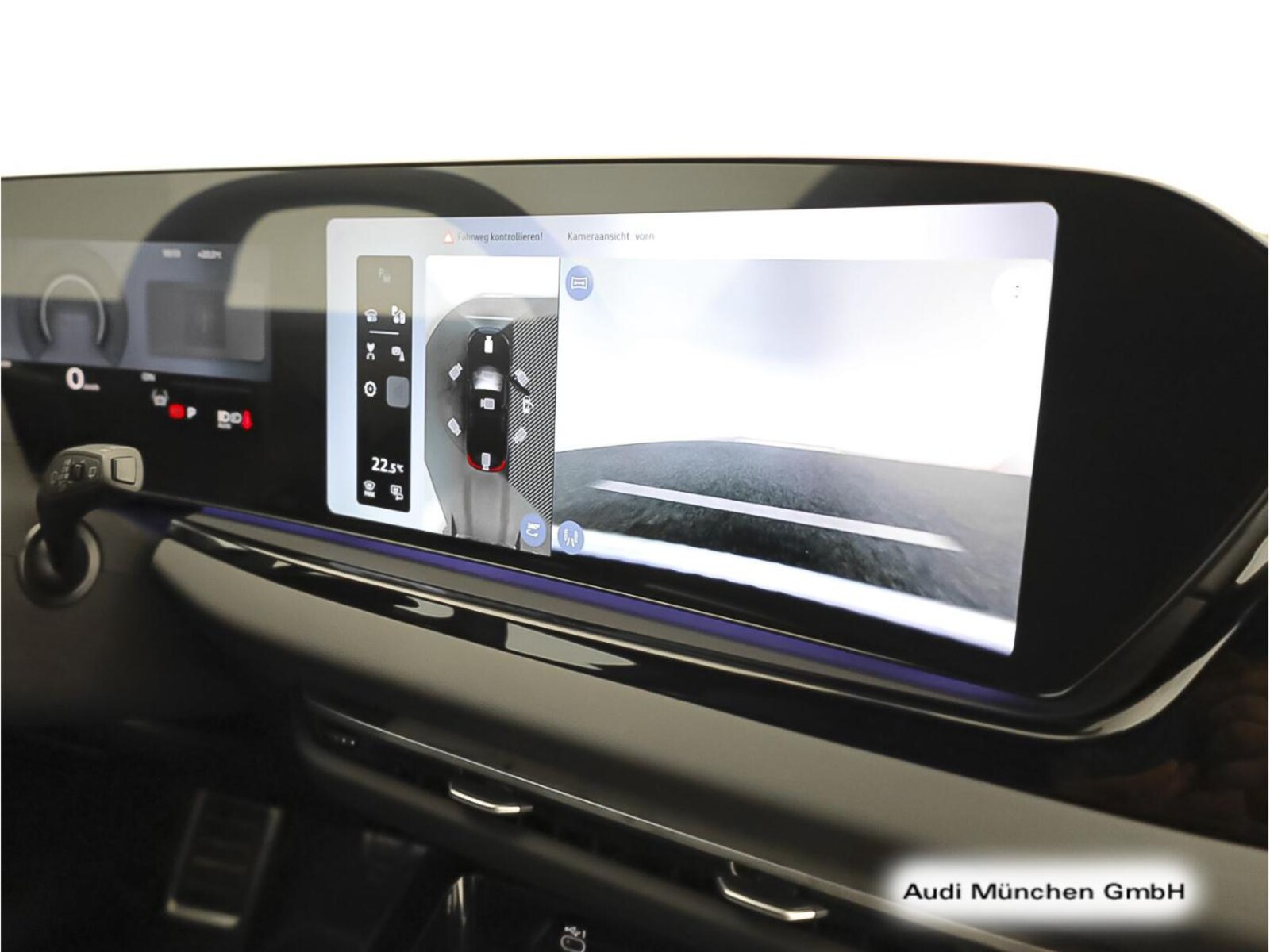 Audi A5 Avant – Bild 18