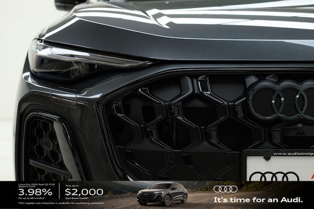 2026 Audi Q5