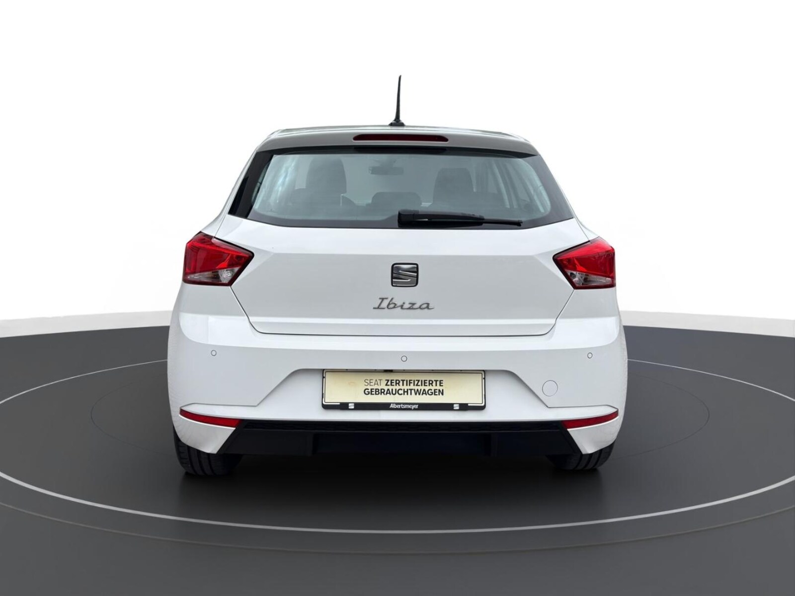 SEAT Ibiza – Bild 3