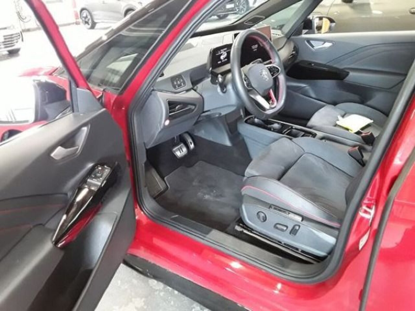 Volkswagen ID.3 – Bild 5