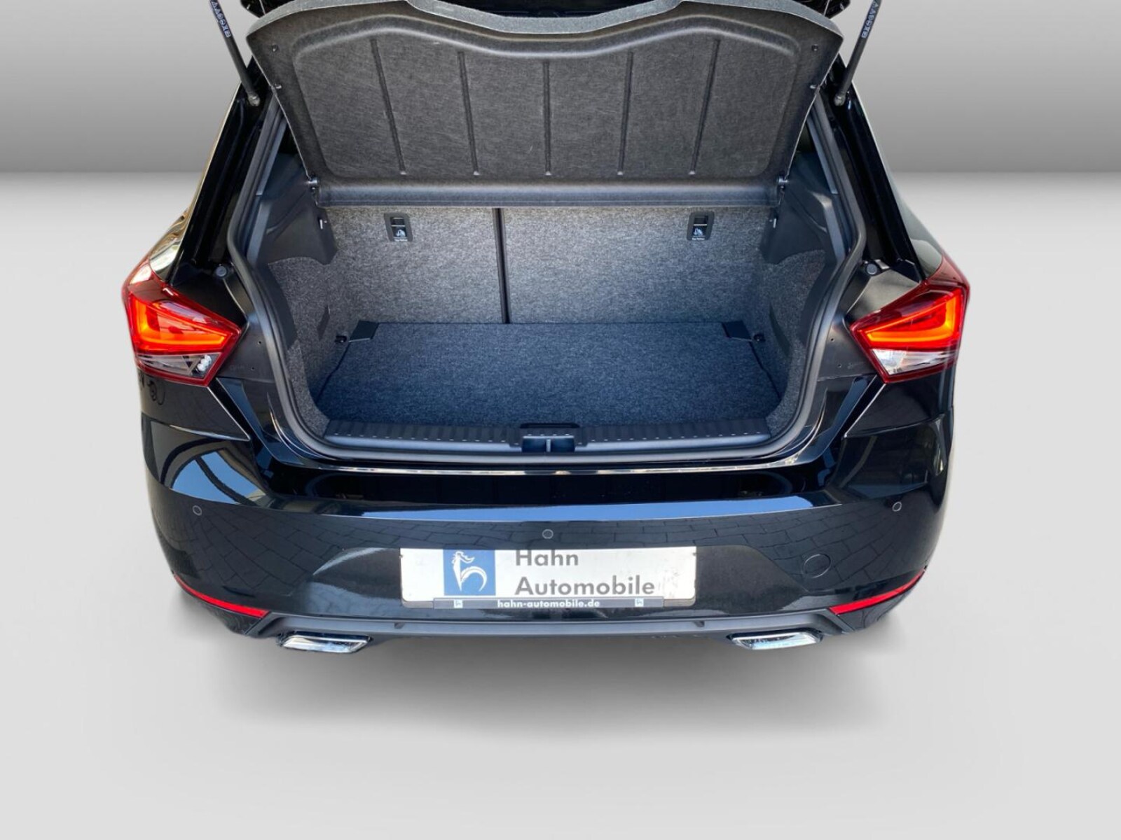 SEAT Ibiza – Bild 11
