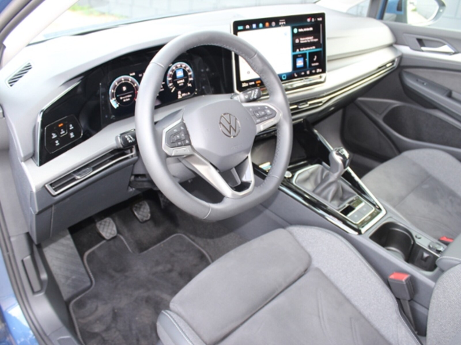 Volkswagen Golf Variant – Bild 11