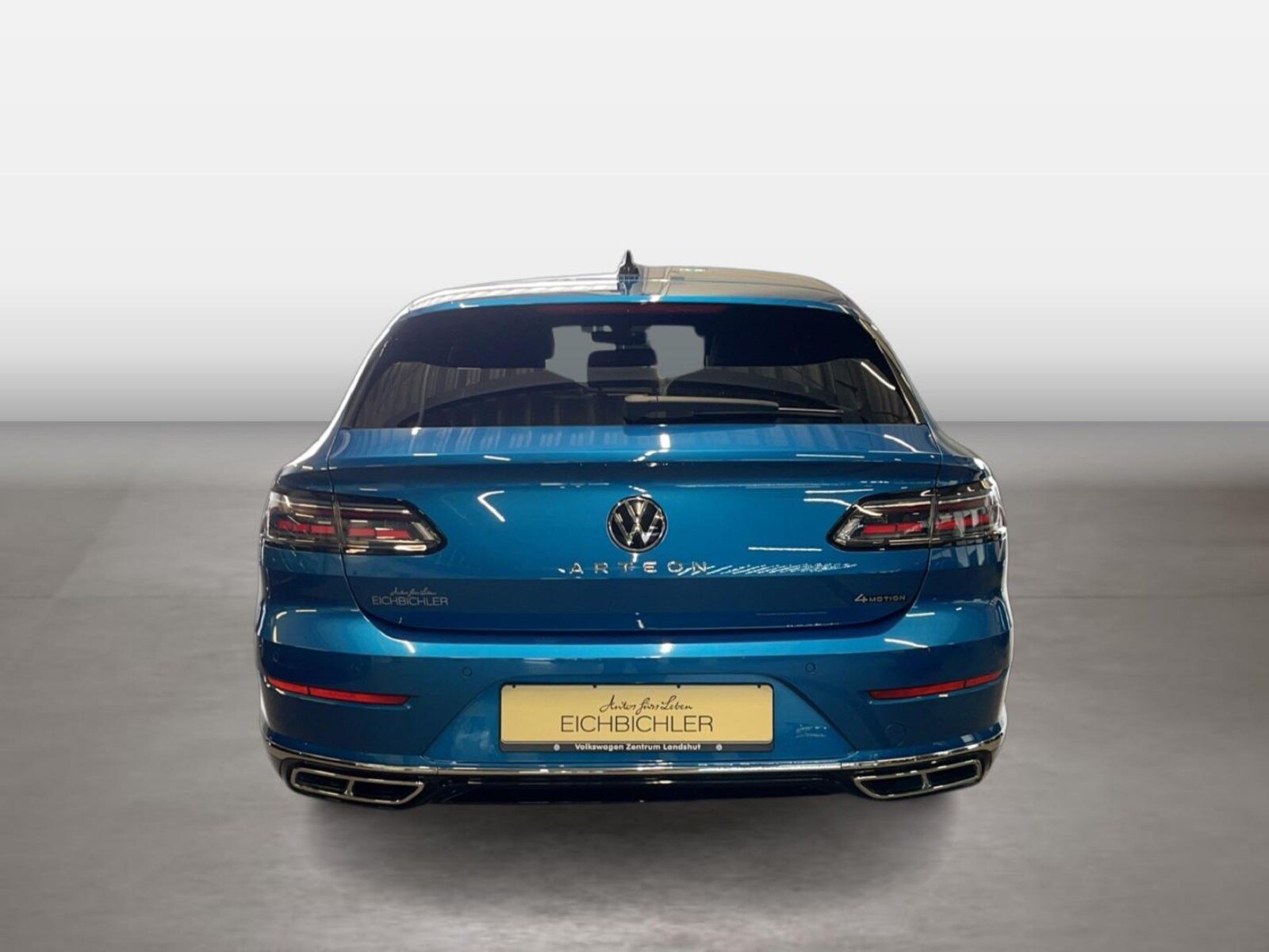 Volkswagen Arteon Shooting Brake – Bild 4