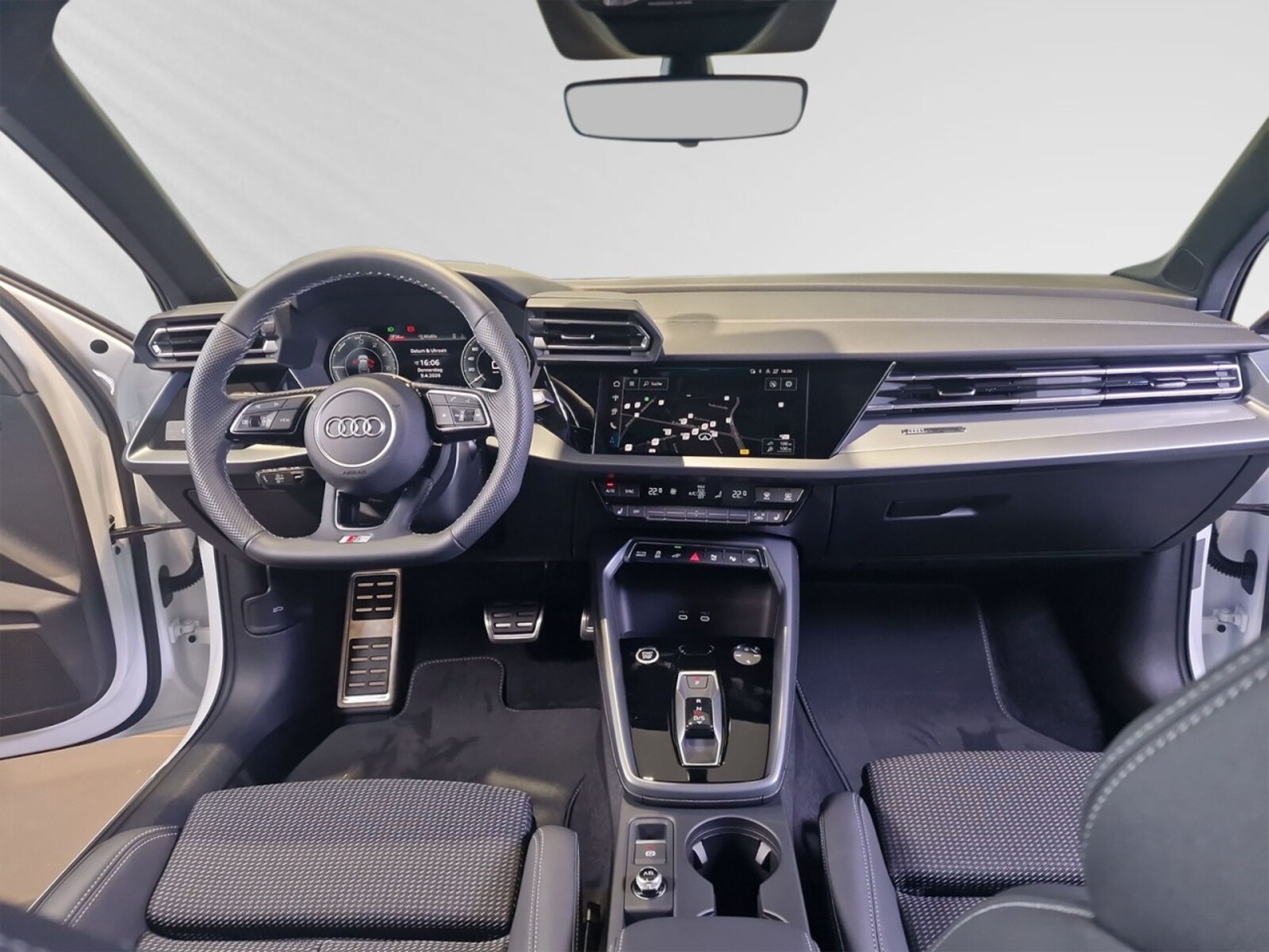 Audi A3 Sportback – Bild 7