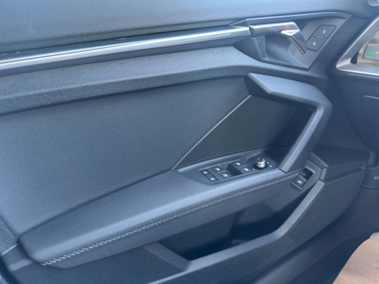 Audi S3 Limousine – Bild 12