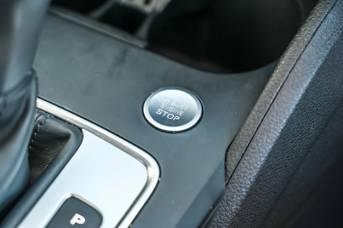 Image about Audi Q2 35 TFSI S tronic