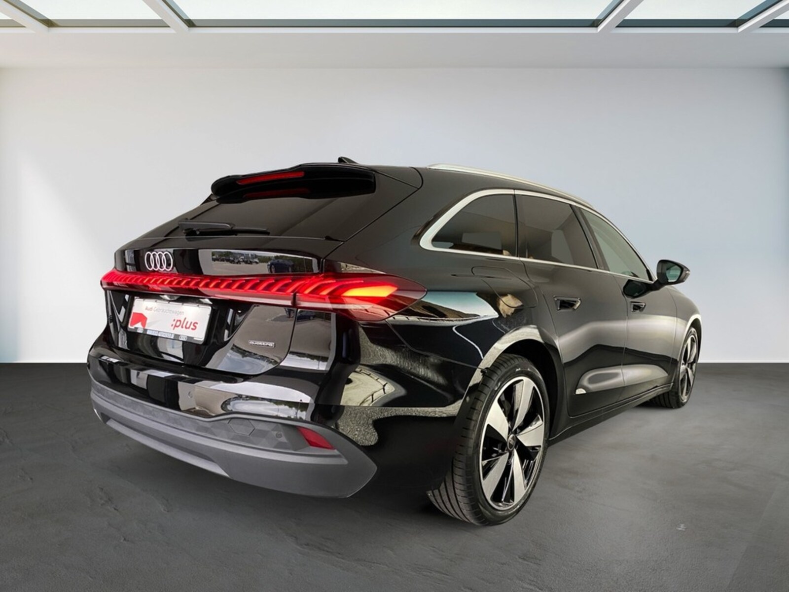 Audi A5 Avant – Bild 15