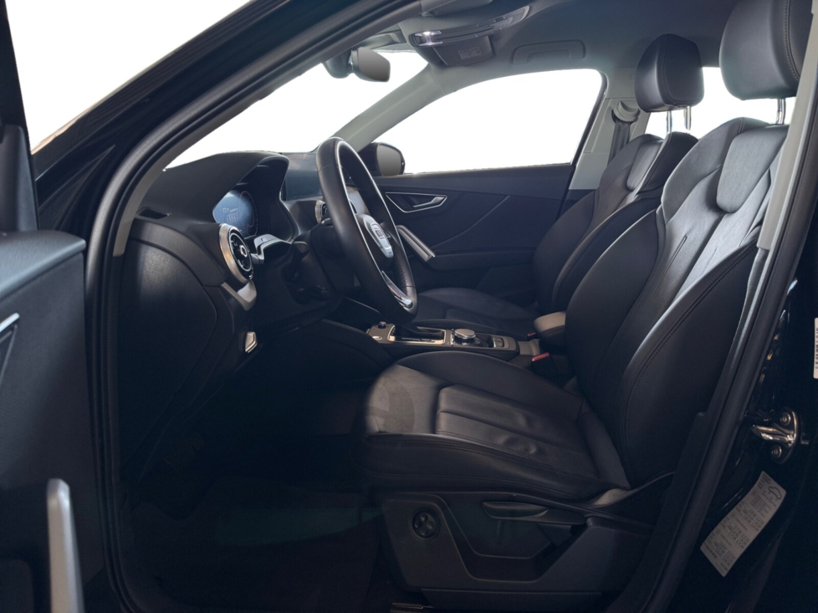 Audi Q2 – Bild 8