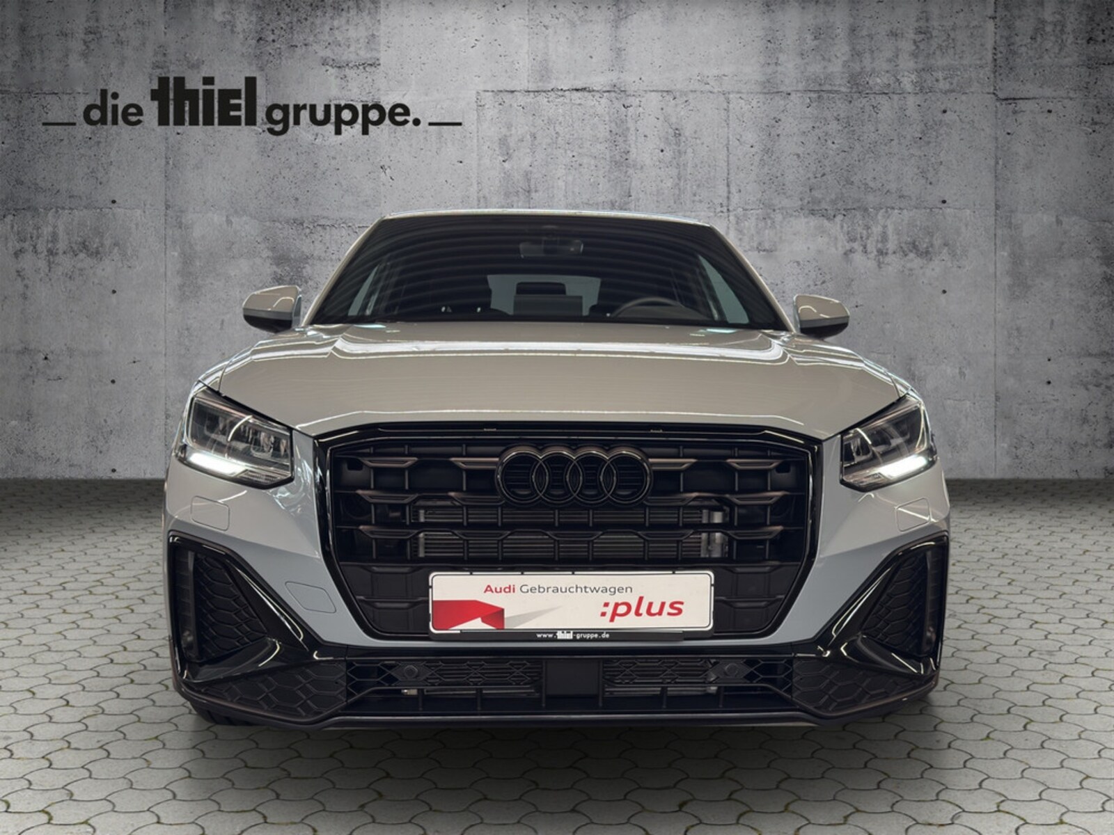 Audi Q2 – Bild 8