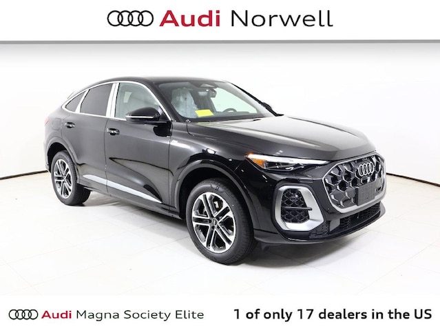 2026 Audi Q5 Sportback Premium Plus
