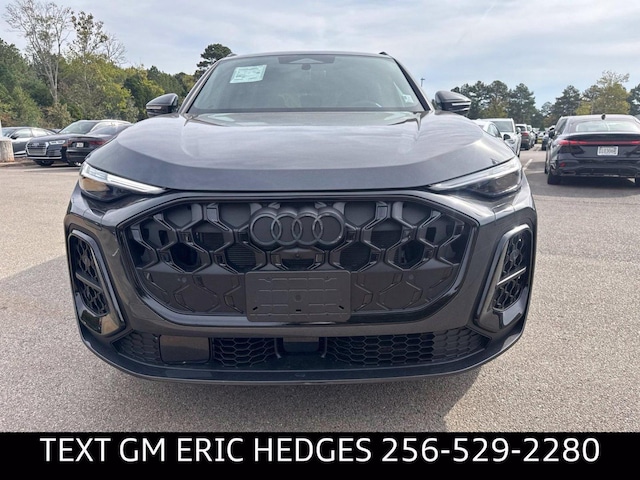 2026 Audi Q5