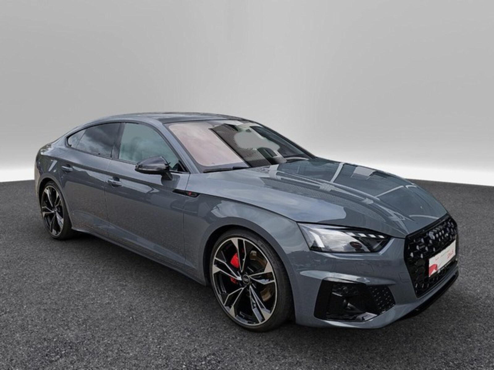 Audi A5 Sportback – Bild 2