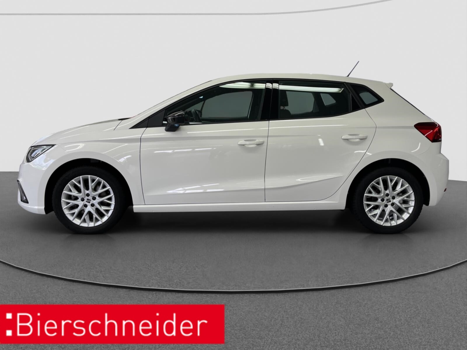 SEAT Ibiza – Bild 4