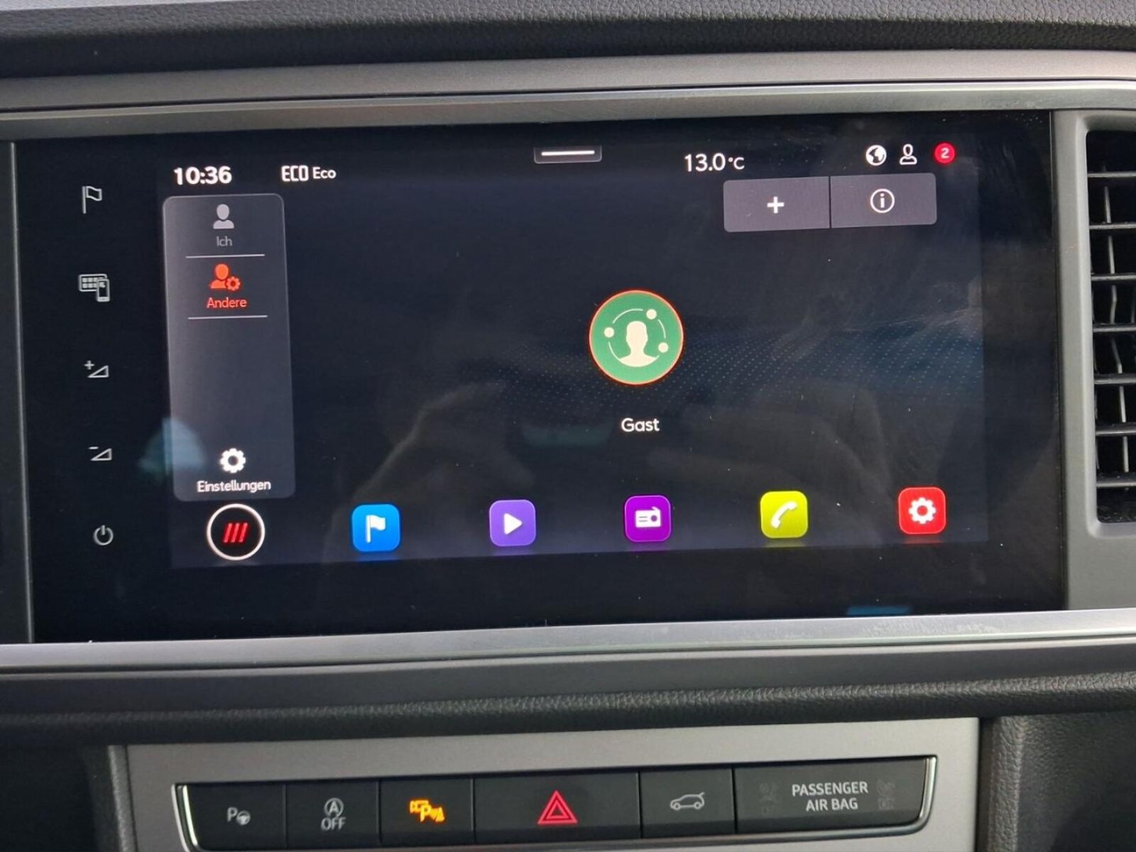 SEAT Ateca – Bild 16