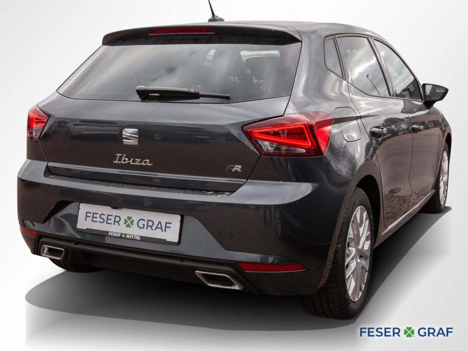 SEAT Ibiza – Bild 3