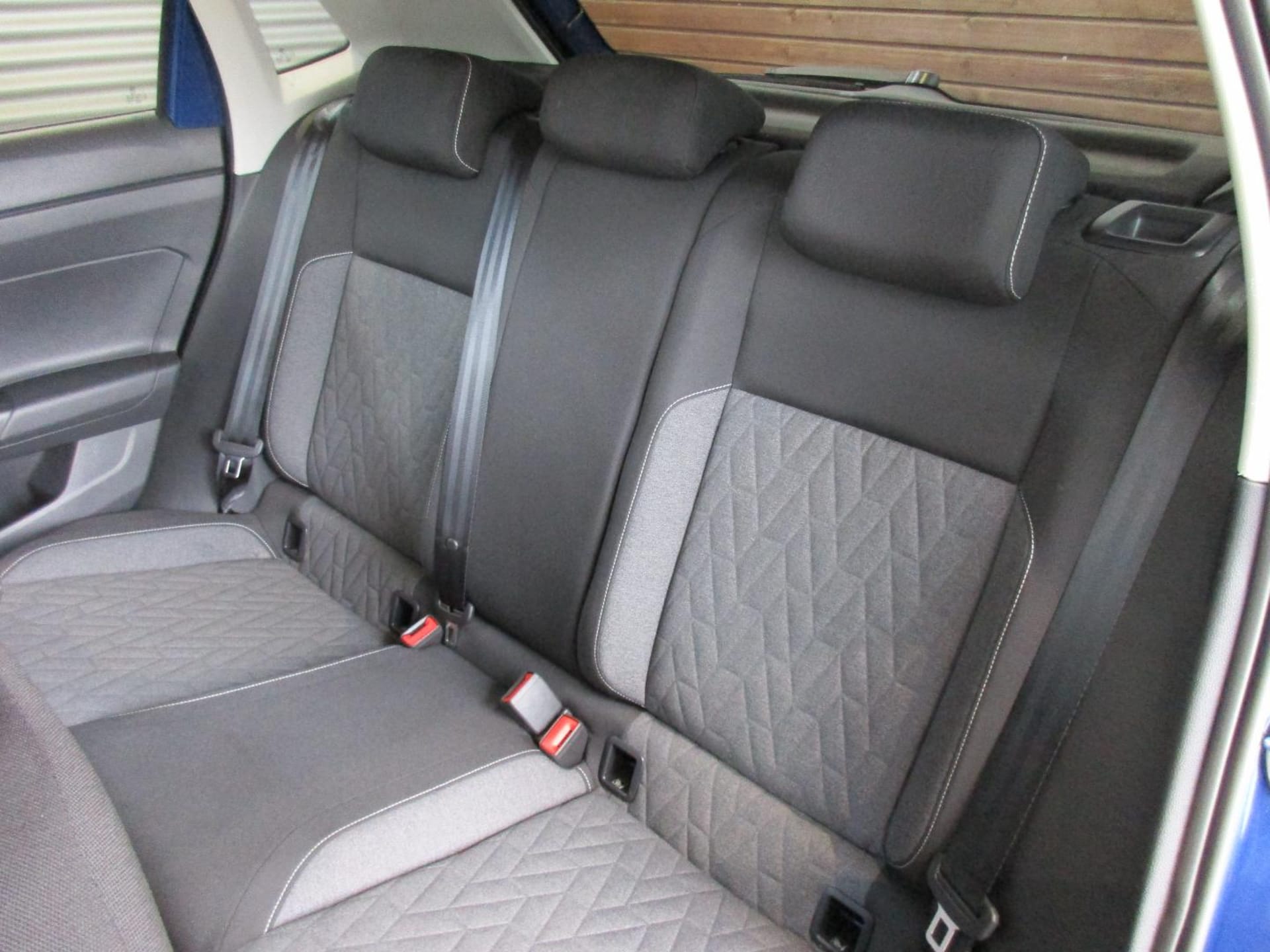 Volkswagen Polo MOVE