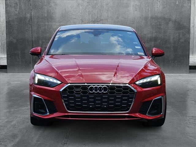 Used 2024 Audi A5 Sportback Premium Plus with VIN WAUFACF51RA070915 for sale in Hardeeville, SC
