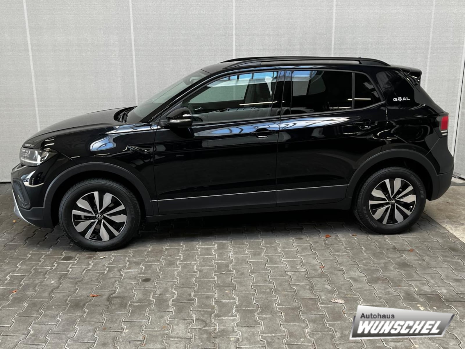 Volkswagen T-Cross – Bild 3