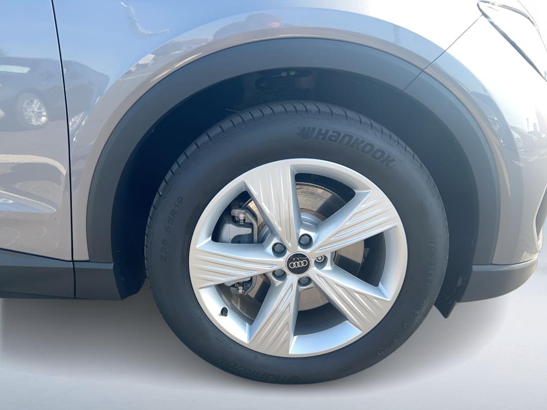 Image about Audi Q4 e-tron 40 e-tron