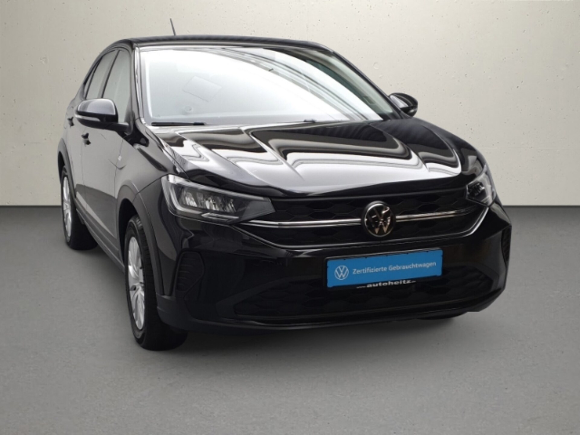 Volkswagen Taigo Basis-Modell